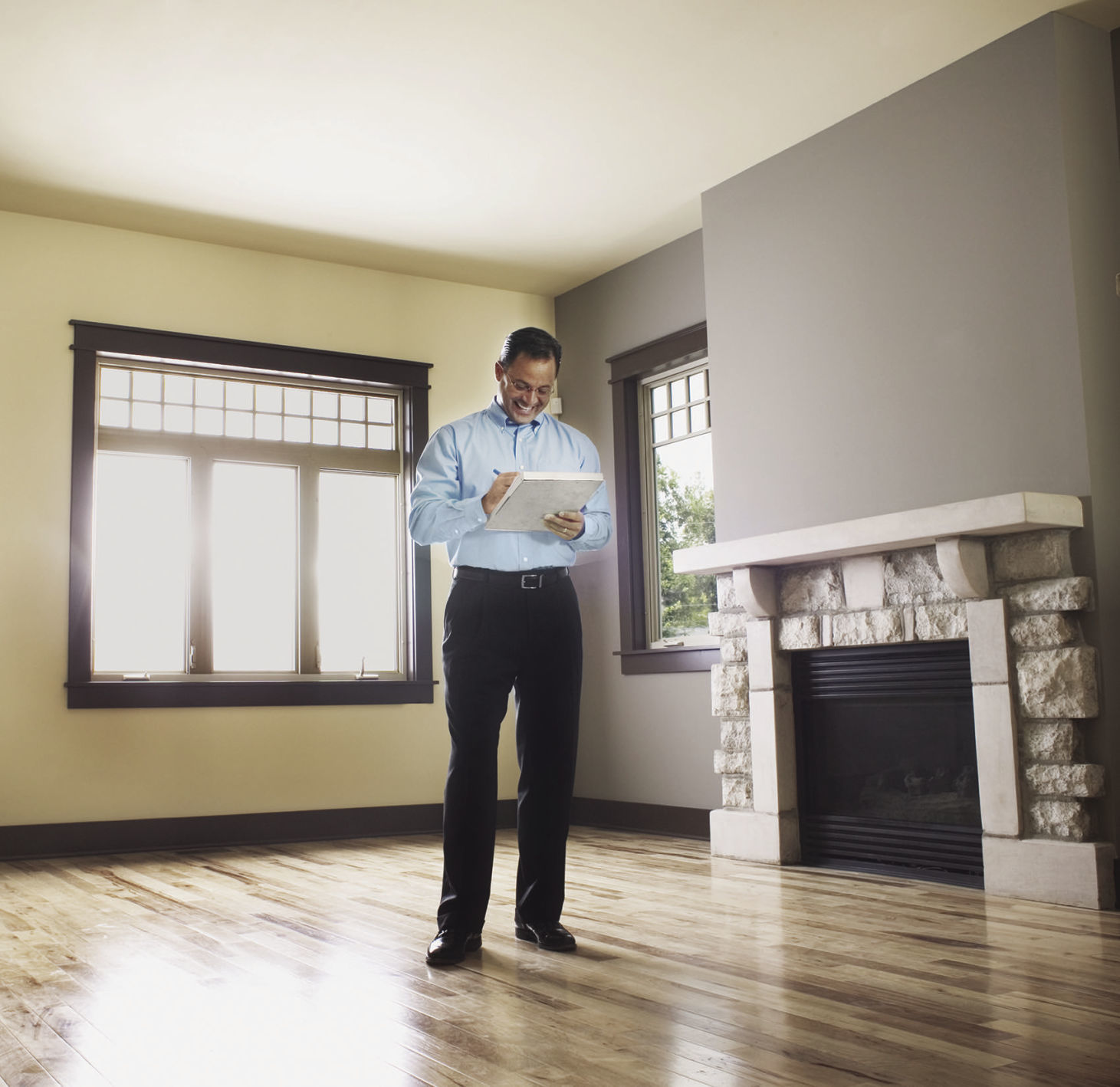 home selling